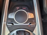 USED 2015 65 AUDI TT 2.0 TFSI QUATTRO S LINE 2d 227 BHP BANG & OLUFSEN - HEATED SEATS