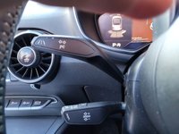 USED 2015 65 AUDI TT 2.0 TFSI QUATTRO S LINE 2d 227 BHP BANG & OLUFSEN - HEATED SEATS