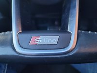 USED 2015 65 AUDI TT 2.0 TFSI QUATTRO S LINE 2d 227 BHP BANG & OLUFSEN - HEATED SEATS