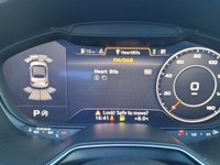USED 2015 65 AUDI TT 2.0 TFSI QUATTRO S LINE 2d 227 BHP BANG & OLUFSEN - HEATED SEATS