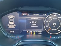 USED 2015 65 AUDI TT 2.0 TFSI QUATTRO S LINE 2d 227 BHP BANG & OLUFSEN - HEATED SEATS