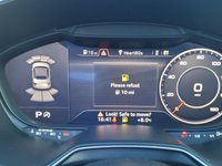 USED 2015 65 AUDI TT 2.0 TFSI QUATTRO S LINE 2d 227 BHP BANG & OLUFSEN - HEATED SEATS