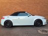 USED 2015 65 AUDI TT 2.0 TFSI QUATTRO S LINE 2d 227 BHP BANG & OLUFSEN - HEATED SEATS