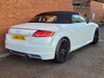 USED 2015 65 AUDI TT 2.0 TFSI QUATTRO S LINE 2d 227 BHP BANG & OLUFSEN - HEATED SEATS
