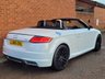 USED 2015 65 AUDI TT 2.0 TFSI QUATTRO S LINE 2d 227 BHP BANG & OLUFSEN - HEATED SEATS