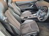 USED 2015 65 AUDI TT 2.0 TFSI QUATTRO S LINE 2d 227 BHP BANG & OLUFSEN - HEATED SEATS