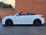 USED 2015 65 AUDI TT 2.0 TFSI QUATTRO S LINE 2d 227 BHP BANG & OLUFSEN - HEATED SEATS