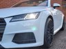 USED 2015 65 AUDI TT 2.0 TFSI QUATTRO S LINE 2d 227 BHP BANG & OLUFSEN - HEATED SEATS
