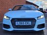 USED 2015 65 AUDI TT 2.0 TFSI QUATTRO S LINE 2d 227 BHP BANG & OLUFSEN - HEATED SEATS
