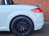USED 2015 65 AUDI TT 2.0 TFSI QUATTRO S LINE 2d 227 BHP BANG & OLUFSEN - HEATED SEATS