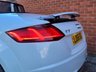 USED 2015 65 AUDI TT 2.0 TFSI QUATTRO S LINE 2d 227 BHP BANG & OLUFSEN - HEATED SEATS