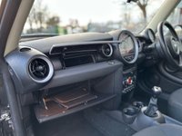 USED 2011 61 MINI HATCH ONE 1.6 ONE D 3d 90 BHP 