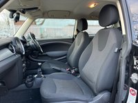 USED 2011 61 MINI HATCH ONE 1.6 ONE D 3d 90 BHP 
