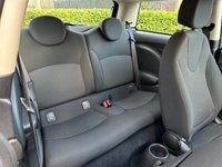 USED 2011 61 MINI HATCH ONE 1.6 ONE D 3d 90 BHP 
