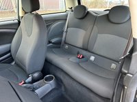 USED 2011 61 MINI HATCH ONE 1.6 ONE D 3d 90 BHP 