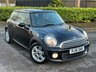 USED 2011 61 MINI HATCH ONE 1.6 ONE D 3d 90 BHP 