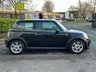 USED 2011 61 MINI HATCH ONE 1.6 ONE D 3d 90 BHP 