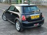 USED 2011 61 MINI HATCH ONE 1.6 ONE D 3d 90 BHP 