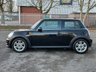 USED 2011 61 MINI HATCH ONE 1.6 ONE D 3d 90 BHP 