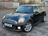 USED 2011 61 MINI HATCH ONE 1.6 ONE D 3d 90 BHP 