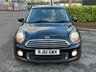 USED 2011 61 MINI HATCH ONE 1.6 ONE D 3d 90 BHP 