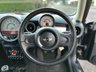 USED 2011 61 MINI HATCH ONE 1.6 ONE D 3d 90 BHP 