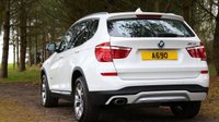 USED 2017 67 BMW X3 2.0d xDrive (190) xLine 5dr Steptronic Auto Euro 6 (4WD / Navigation) !! NATIONWIDE DELIVERY AVAILABLE !!