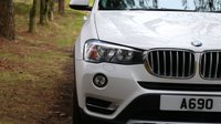USED 2017 67 BMW X3 2.0d xDrive (190) xLine 5dr Steptronic Auto Euro 6 (4WD / Navigation) !! NATIONWIDE DELIVERY AVAILABLE !!