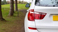 USED 2017 67 BMW X3 2.0d xDrive (190) xLine 5dr Steptronic Auto Euro 6 (4WD / Navigation) !! NATIONWIDE DELIVERY AVAILABLE !!