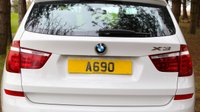 USED 2017 67 BMW X3 2.0d xDrive (190) xLine 5dr Steptronic Auto Euro 6 (4WD / Navigation) !! NATIONWIDE DELIVERY AVAILABLE !!