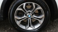USED 2017 67 BMW X3 2.0d xDrive (190) xLine 5dr Steptronic Auto Euro 6 (4WD / Navigation) !! NATIONWIDE DELIVERY AVAILABLE !!