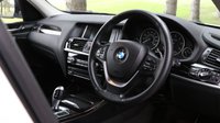 USED 2017 67 BMW X3 2.0d xDrive (190) xLine 5dr Steptronic Auto Euro 6 (4WD / Navigation) !! NATIONWIDE DELIVERY AVAILABLE !!