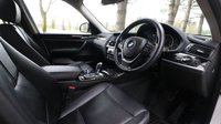 USED 2017 67 BMW X3 2.0d xDrive (190) xLine 5dr Steptronic Auto Euro 6 (4WD / Navigation) !! NATIONWIDE DELIVERY AVAILABLE !!