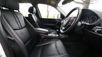 USED 2017 67 BMW X3 2.0d xDrive (190) xLine 5dr Steptronic Auto Euro 6 (4WD / Navigation) !! NATIONWIDE DELIVERY AVAILABLE !!