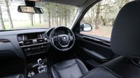 USED 2017 67 BMW X3 2.0d xDrive (190) xLine 5dr Steptronic Auto Euro 6 (4WD / Navigation) !! NATIONWIDE DELIVERY AVAILABLE !!