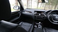 USED 2017 67 BMW X3 2.0d xDrive (190) xLine 5dr Steptronic Auto Euro 6 (4WD / Navigation) !! NATIONWIDE DELIVERY AVAILABLE !!