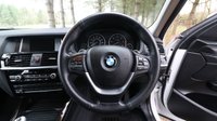 USED 2017 67 BMW X3 2.0d xDrive (190) xLine 5dr Steptronic Auto Euro 6 (4WD / Navigation) !! NATIONWIDE DELIVERY AVAILABLE !!