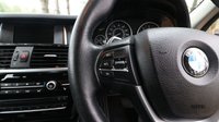 USED 2017 67 BMW X3 2.0d xDrive (190) xLine 5dr Steptronic Auto Euro 6 (4WD / Navigation) !! NATIONWIDE DELIVERY AVAILABLE !!