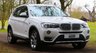 USED 2017 67 BMW X3 2.0d xDrive (190) xLine 5dr Steptronic Auto Euro 6 (4WD / Navigation) !! NATIONWIDE DELIVERY AVAILABLE !!