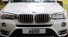 USED 2017 67 BMW X3 2.0d xDrive (190) xLine 5dr Steptronic Auto Euro 6 (4WD / Navigation) !! NATIONWIDE DELIVERY AVAILABLE !!