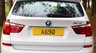 USED 2017 67 BMW X3 2.0d xDrive (190) xLine 5dr Steptronic Auto Euro 6 (4WD / Navigation) !! NATIONWIDE DELIVERY AVAILABLE !!