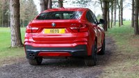 USED 2015 15 BMW X4 3.0 XDRIVE35D M SPORT 4d 309 BHP !! NATIONWIDE DELIVERY AVAILABLE !!
