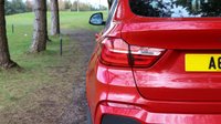 USED 2015 15 BMW X4 3.0 XDRIVE35D M SPORT 4d 309 BHP !! NATIONWIDE DELIVERY AVAILABLE !!