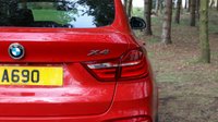 USED 2015 15 BMW X4 3.0 XDRIVE35D M SPORT 4d 309 BHP !! NATIONWIDE DELIVERY AVAILABLE !!