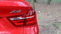 USED 2015 15 BMW X4 3.0 XDRIVE35D M SPORT 4d 309 BHP !! NATIONWIDE DELIVERY AVAILABLE !!