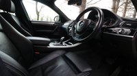 USED 2015 15 BMW X4 3.0 XDRIVE35D M SPORT 4d 309 BHP !! NATIONWIDE DELIVERY AVAILABLE !!