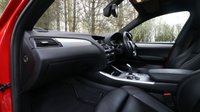 USED 2015 15 BMW X4 3.0 XDRIVE35D M SPORT 4d 309 BHP !! NATIONWIDE DELIVERY AVAILABLE !!