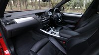 USED 2015 15 BMW X4 3.0 XDRIVE35D M SPORT 4d 309 BHP !! NATIONWIDE DELIVERY AVAILABLE !!