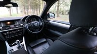 USED 2015 15 BMW X4 3.0 XDRIVE35D M SPORT 4d 309 BHP !! NATIONWIDE DELIVERY AVAILABLE !!