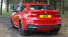 USED 2015 15 BMW X4 3.0 XDRIVE35D M SPORT 4d 309 BHP !! NATIONWIDE DELIVERY AVAILABLE !!